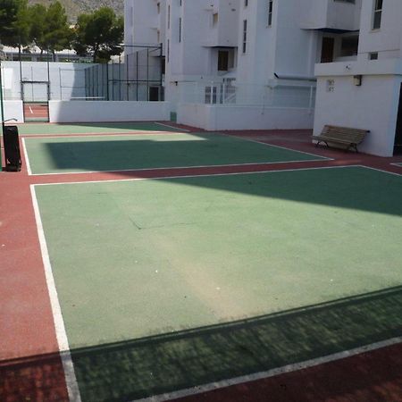Las Vegas, Esc-3, 7º-19 Cullera Εξωτερικό φωτογραφία
