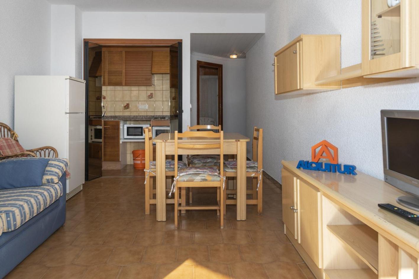 Las Vegas, Esc-3, 7º-19 Cullera Εξωτερικό φωτογραφία