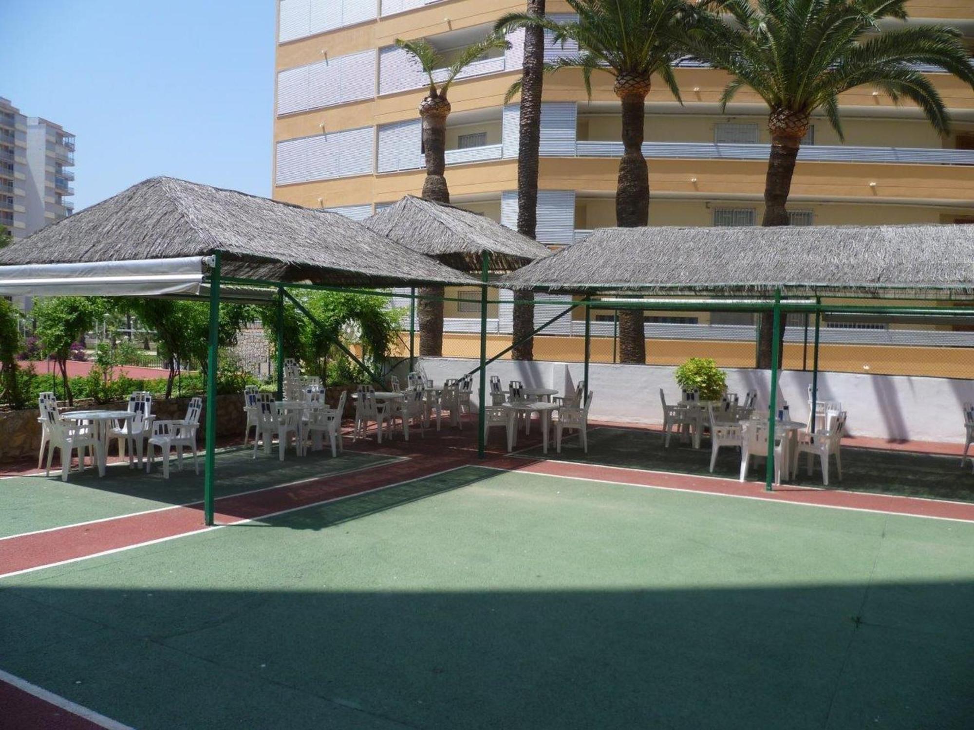 Las Vegas, Esc-3, 7º-19 Cullera Εξωτερικό φωτογραφία